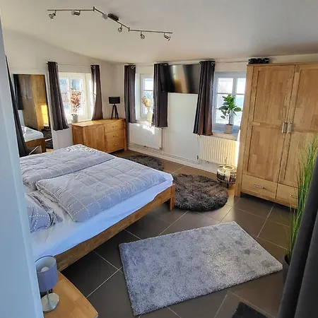 Hanne Herrmann Hus Ferienhaus