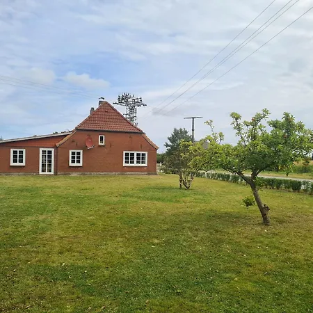 Hanne Herrmann Hus Esgrus